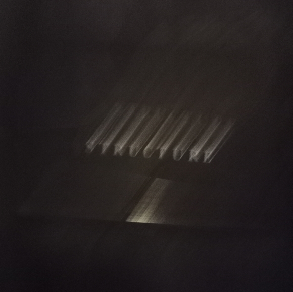 News black structure jacket windbreaker - Picture 2 of 2